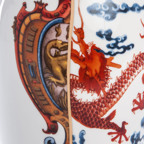 Ваза Adelma фото 2 Ваза Adelma фото 2