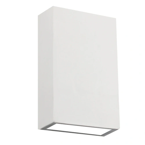 Фасадный светильник Arte Lamp ALGOL A2750AL-2WH фото 3 Фасадный светильник Arte Lamp ALGOL A2750AL-2WH фото 3