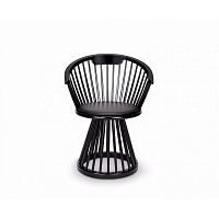 Стул Fan Black