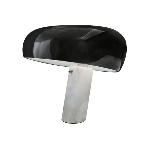 Декоративная настольная лампа Divinare DENTON 1083/06 TL-2
