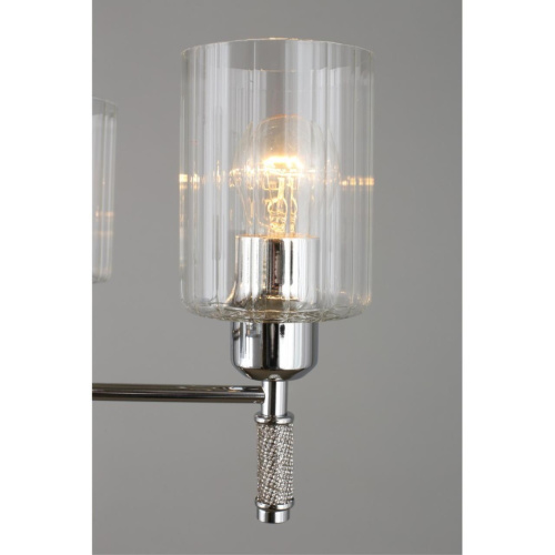 Люстра подвесная OML-66503-05 фото 3 Люстра подвесная OML-66503-05 фото 3