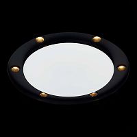 ST706.438.30 Св-к встр. Белый LED 6*5W 3000K 2 700Lm Ra>90 38° IP20 D550xH50 220-240V Встраиваемые светильники