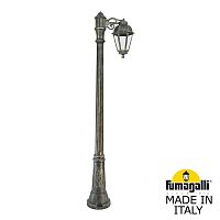 Fumagalli Садово-парковый фонарь FUMAGALLI GIGI BISSO/SABA 1L K22.156.S10.BXE27