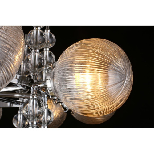 Люстра подвесная APL.821.03.08 фото 13