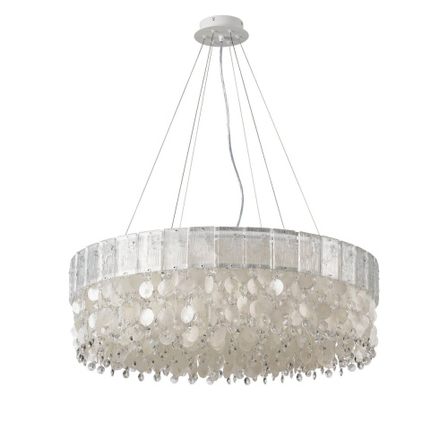 Подвесная люстра Favourite Modus 4782-18P фото 2