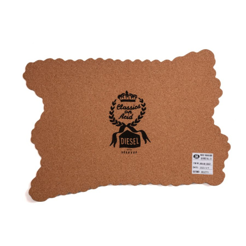 Салфетка под приборы Acid Flower E фото 2