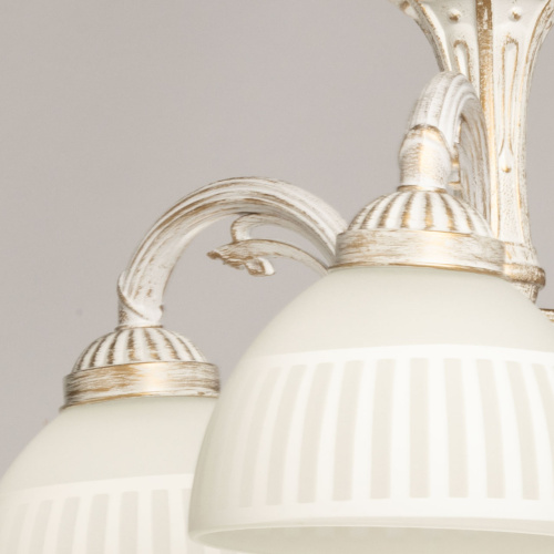 Люстра De City Ариадна фото 5