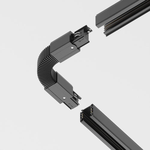 Комплектующие для систем освещения с токоведущими элементами Technical TRA005CF-31B фото 6