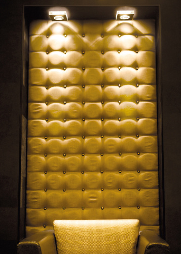 Встраиваемый светильник D27F4035 фото 2 Встраиваемый светильник D27F4035 фото 2