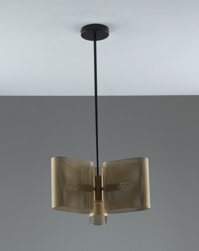 Светильник подвесной Moderli V11812-3P Metalicana фото 3 Светильник подвесной Moderli V11812-3P Metalicana фото 3