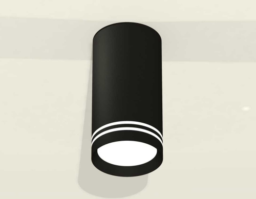 Комплект накладного светильника Ambrella light Techno Spot XS (C8162, N8478) XS8162007 фото 3