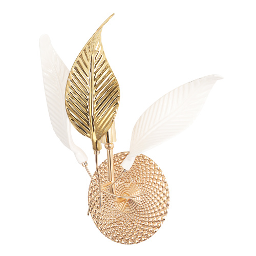 Бра Crystal Lux STEFANIA AP1 фото 3