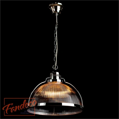 Подвесной светильник Arte Lamp LOFT A5011SP-1CC фото 2
