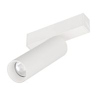Трековый светильник Arlight MAG-SPOT-25-R120-12W Day4000 (WH, 30 deg, 24V) 050076