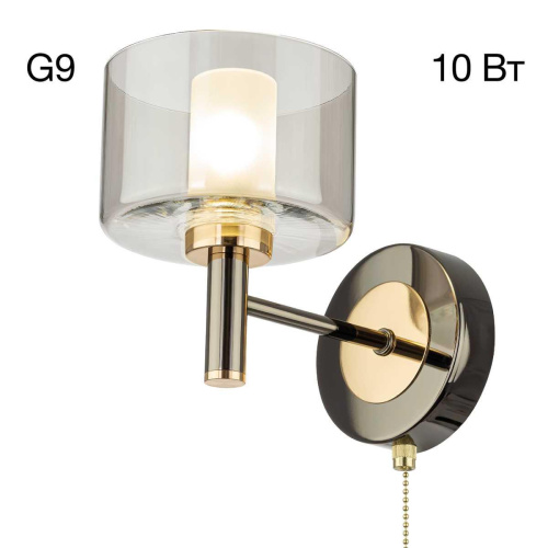 Бра Citilux ELAN CL241311 Бра Citilux ELAN CL241311