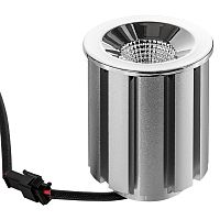 940292 Светодиодный модуль 220V 10W=100W 610LM 45G 3000K 20000H