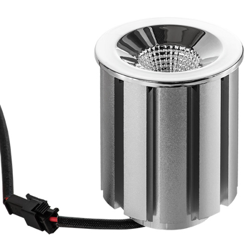 940292 Светодиодный модуль 220V 10W=100W 610LM 45G 3000K 20000H 940292 Светодиодный модуль 220V 10W=100W 610LM 45G 3000K 20000H