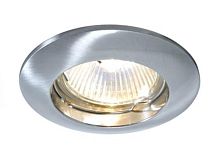 Встраиваемый светильник Deko-Light 120020