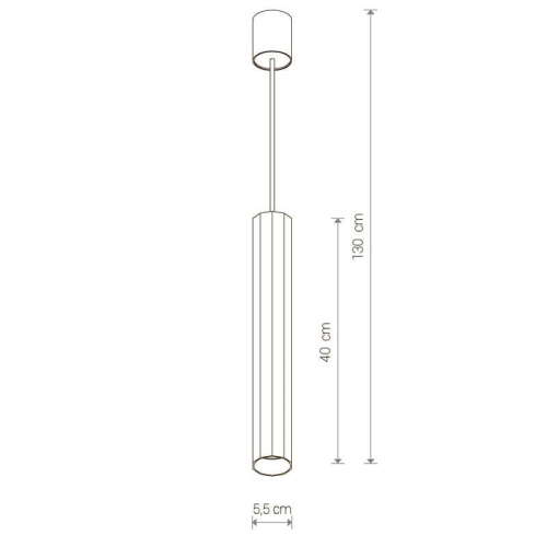 Подвесной светильник Nowodvorski Poly 8882 фото 2 Подвесной светильник Nowodvorski Poly 8882 фото 2