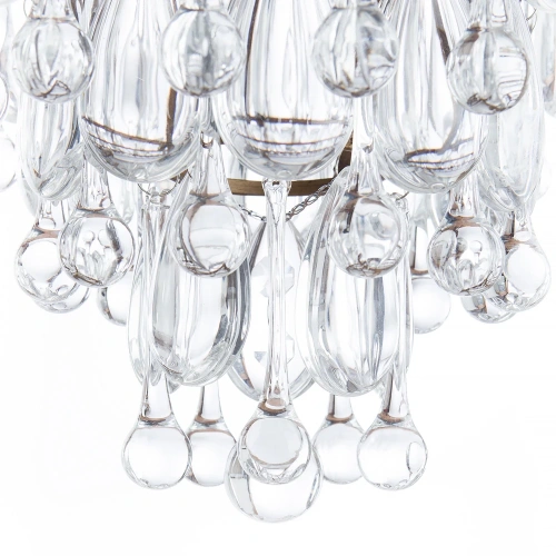 Подвесная люстра Arte Lamp REGINA A4298SP-5AB фото 5