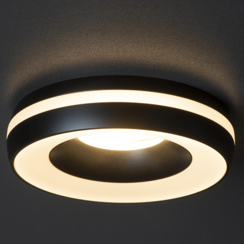 Точечный светильник Kanlux ELICEO DSO B/B 35280 фото 3 Точечный светильник Kanlux ELICEO DSO B/B 35280 фото 3
