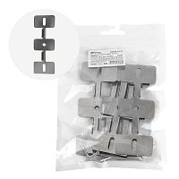 Крепеж для профиля CAB258 LD360 (комплект 6шт)