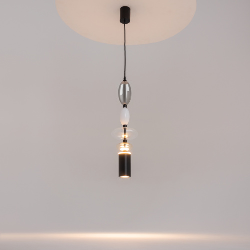 Подвесной светильник Maytoni MOD071PL-L8B3K3 фото 2