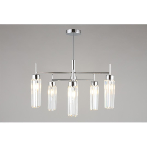 Люстра потолочная OML-68507-06 фото 12 Люстра потолочная OML-68507-06 фото 12