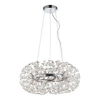 Люстра подвесная Lussole SY3478