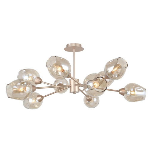 Потолочная люстра F-Promo 2658-10U Потолочная люстра F-Promo 2658-10U