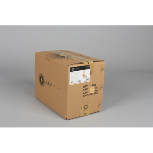 Светильник настенный (Бра) APL.840.01.01 фото 10