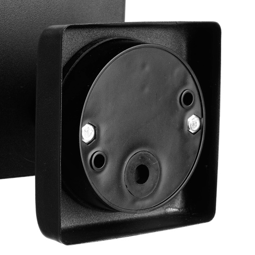 Светильник садово-парковый Feron DH0201,  E27 230V, черный фото 8