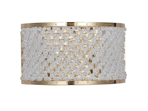 Бра NEWPORT 1722/A bronze Бра NEWPORT 1722/A bronze