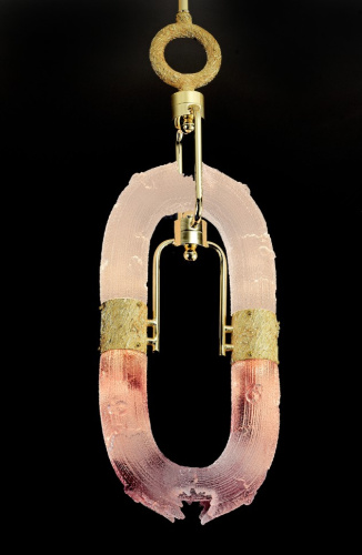 Подвесной светильник Anelli FL1100-1P2 фото 6