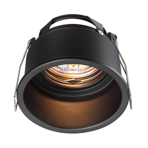 Встраиваемый светильник Novotech Spot Cloud 370840 фото 4