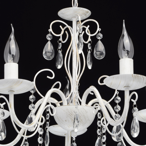 Люстра De City Аврора фото 10 Люстра De City Аврора фото 10