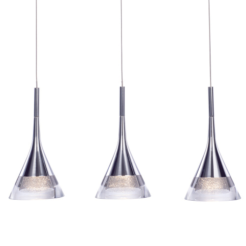 Подвесной светильник MD15003012-3A фото 3 Подвесной светильник MD15003012-3A фото 3