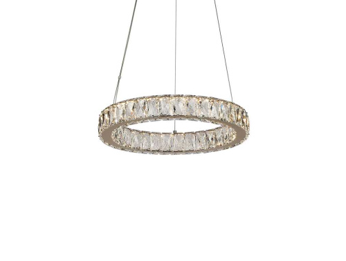 Люстра NEWPORT 8580/40 C gold фото 2