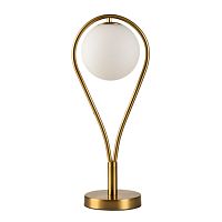 Настольная лампа Lussole SY2160