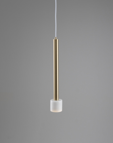 Светильник подвесной Moderli V11824-1P Malet фото 5