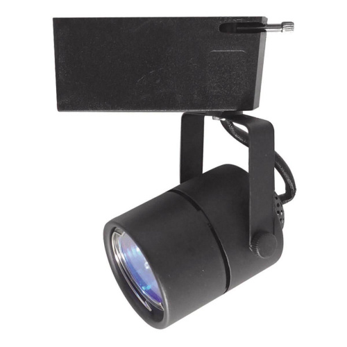 Трековый светильник ЭРА Trek TR11-GU10 BK Б0044270 Трековый светильник ЭРА Trek TR11-GU10 BK Б0044270