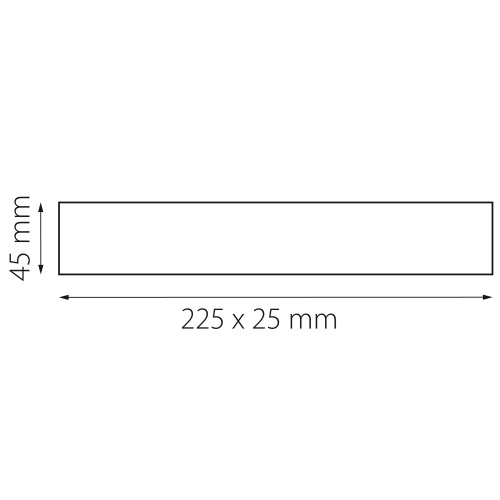 205216 Светильник д/1-фазн трека TETA  APP LED 9W 560LM SMD 120G БЕЛЫЙ PRO 3000-6000K DIM фото 7