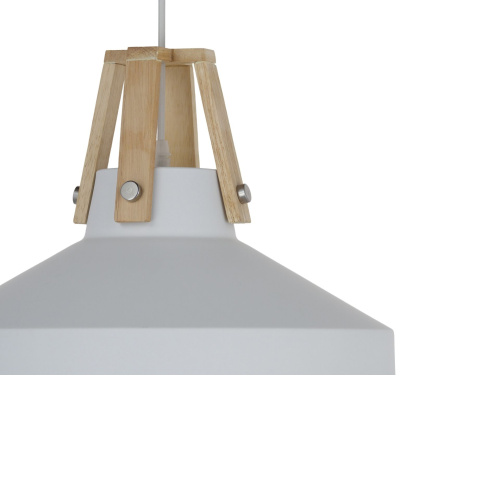 Подвесной светильник Lumina Deco Voli LDP 8037-350 WT+GD фото 2