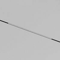 Светильник на шине Denkirs SMART SLIM LINEAR | СМАРТ СЛИМ ЛИНЕАР DK8403-BK