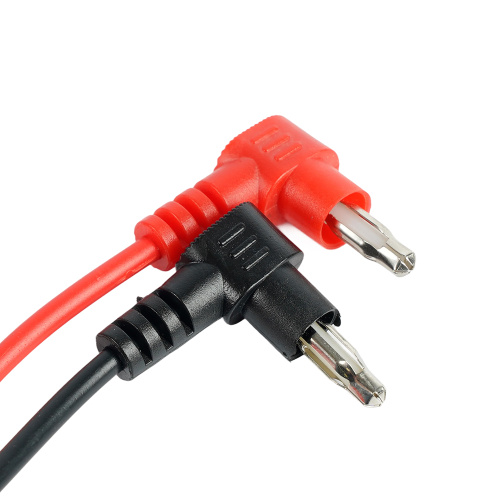 MTM MAS830L Мультиметр цифровой, 1999 отсчетов, батарея крона, ручная регулировка, черный/красный, TM STEKKER фото 8