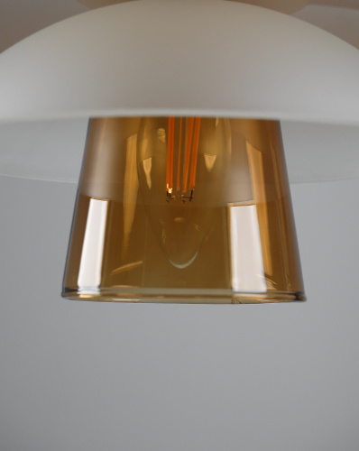 Светильник подвесной Moderli V11028-1P Sydney фото 6