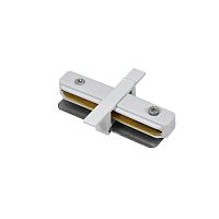 Коннектор TRA-02-01-001-I White