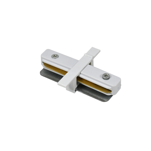 Коннектор TRA-02-01-001-I White