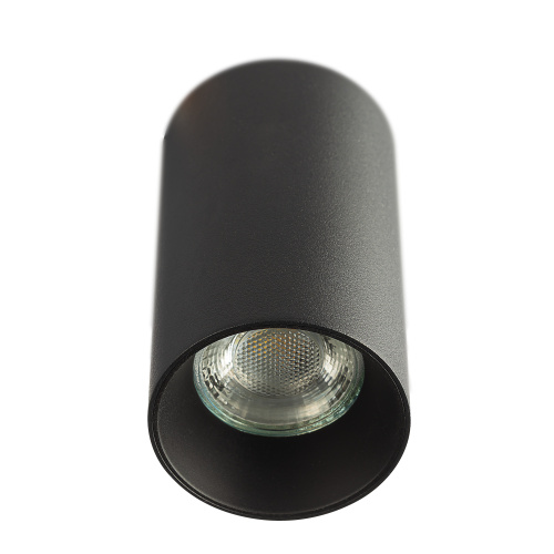 Citilux AXEL CL512111 Накладной светильник Чёрный фото 2 Citilux AXEL CL512111 Накладной светильник Чёрный фото 2