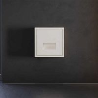 Накладка для подсветки светодиодной с датчиком, S70 (хлопок) Voltum VLS002413